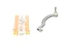 <strong>Наконечник рульової тяги Renault Espace/Avantime 96-03 Л. ASMETAL 17RN5200 (фото 1)</strong>