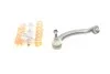 <strong>Наконечник рульової тяги Renault Espace/Avantime 96-03 Пр. ASMETAL 17RN5201 (фото 1)</strong>