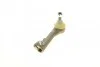 <strong>Наконечник рульової тяги Kangoo/Clio/Megane -99 Пр. ASMETAL 17RN5500 (фото 2)</strong>