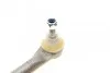 <strong>Наконечник рульової тяги Kangoo/Clio/Megane -99 Л. ASMETAL 17RN5501 (фото 2)</strong>