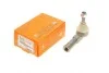 <strong>Наконечник рульової тяги Kangoo/Clio/Megane 03.99> Л. ASMETAL 17RN5520 (фото 1)</strong>