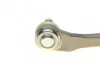 <strong>Наконечник рульової тяги Clio III/Megane II 02- Л. ASMETAL 17RN5540 (фото 2)</strong>