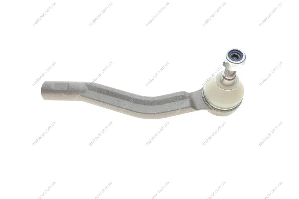 <strong>Наконечник рульової тяги Renault Clio IV/Captur 12- Л. ASMETAL 17RN5560 (фото 1)</strong>