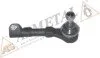 <strong>Наконечник рульової тяги правий RENAULT Kangoo 97-07, Megane 96-03, Clio I 90-98 ASMETAL 17RN5601 (фото 1)</strong>