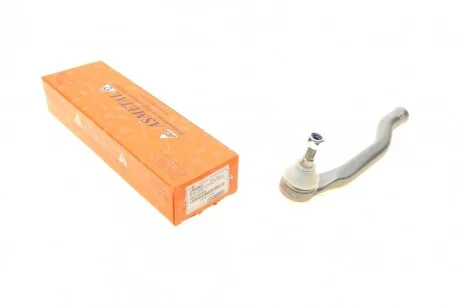 Наконечник рульової тяги Fluence/Megane III/ 09- Пр. для Renault ASMETAL 17RN5611 фото товару