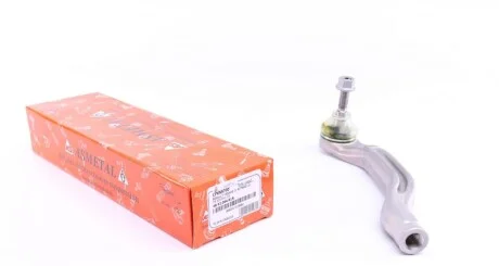 Наконечник рульової тяги Megane IV/Scenic IV/Grand Scenic IV 15- Л. для Renault ASMETAL 17RN5700 фото товару