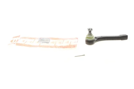 Наконечник рульової тяги Ssangyong Actyon/Kyron 05-/Rexton 05- Л. для SsangYong ASMETAL 17SY0100 фото товару