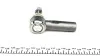 <strong>Наконечник рульової тяги Toyota Camry 91-01/ Avensis 03-08/ Yaris 05- ASMETAL 17TY0101 (фото 2)</strong>