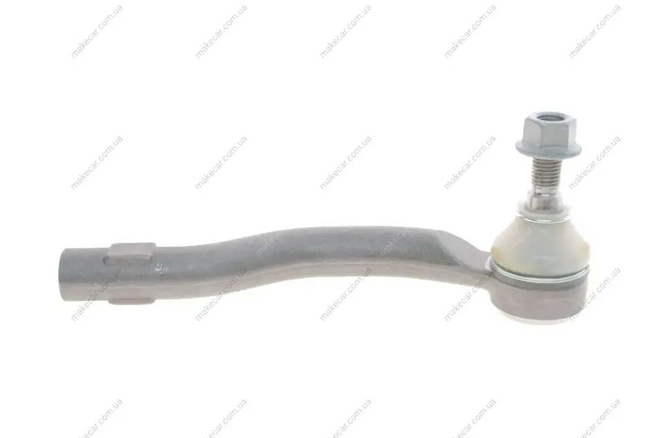 <strong>Наконечник рульової тяги Toyota Camry 01-11 Л. ASMETAL 17TY1010 (фото 1)</strong>