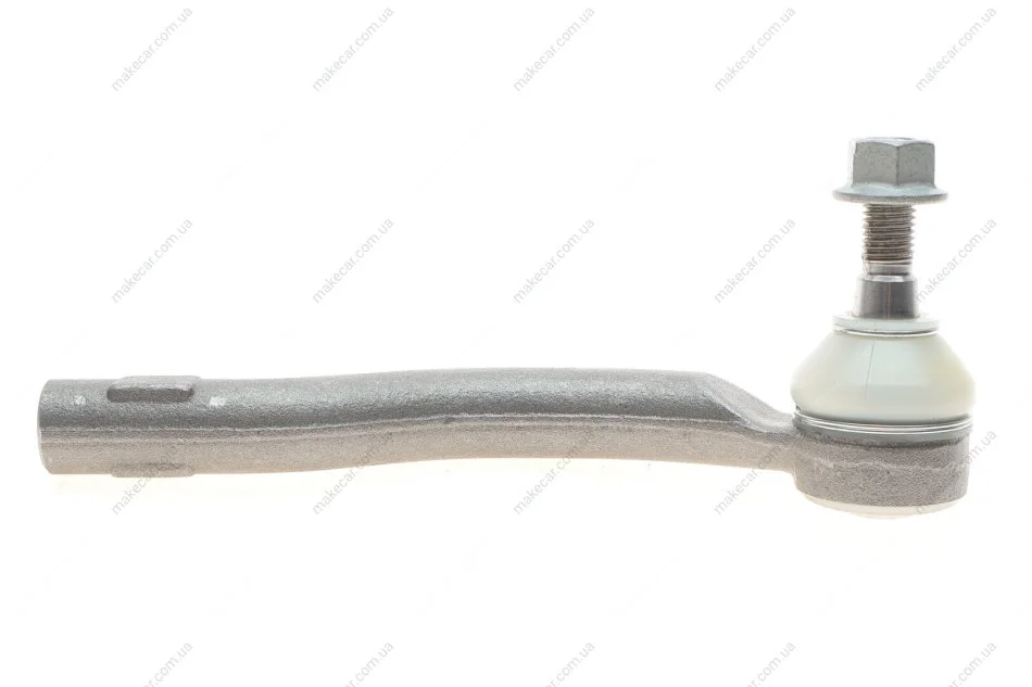<strong>Наконечник рульової тяги Toyota Corolla 06-/Auris 06-12/Prius+ 11- Пр. ASMETAL 17TY2001 (фото 1)</strong>