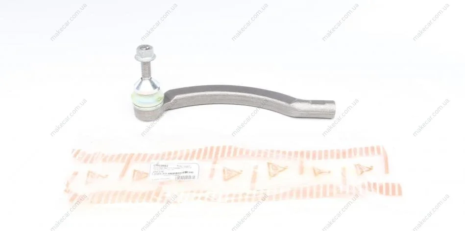 <strong>Наконечник рульової тяги Volvo XC90 02- Л. ASMETAL 17VL0502 (фото 1)</strong>