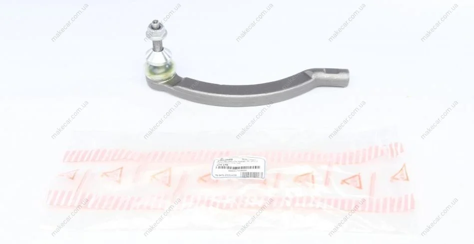 <strong>Наконечник рульової тяги Volvo XC90 02- Пр. ASMETAL 17VL0503 (фото 1)</strong>