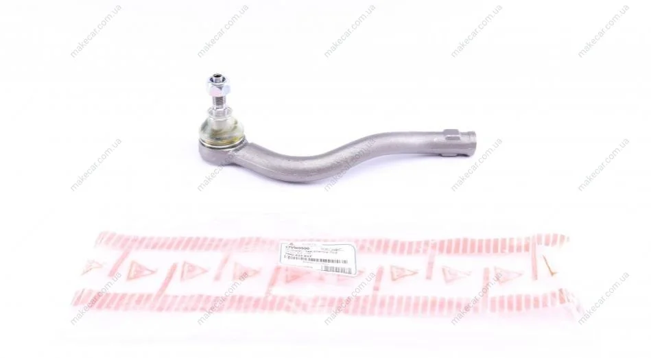 <strong>Наконечник рульової тяги Galaxy/Sharan 95-10 Л. ASMETAL 17VW0500 (фото 1)</strong>