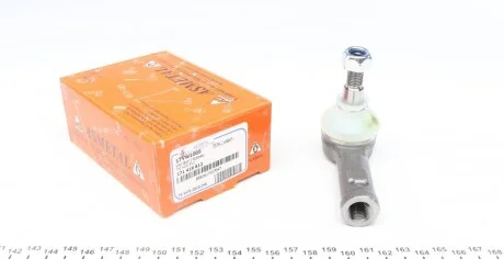 Наконечник рульової тяги Caddy I/Golf I/Jetta/T3 -92 для ASMETAL 17VW1005 фото товару