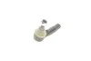<strong>Наконечник рульової тяги Audi A3/Golf IV/Octavia/Bora 96-10 Л. ASMETAL 17VW1260 (фото 3)</strong>