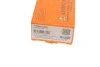<strong>Наконечник рульової тяги Audi A3/Golf IV/Octavia/Bora 96-10 Л. ASMETAL 17VW1260 (фото 4)</strong>