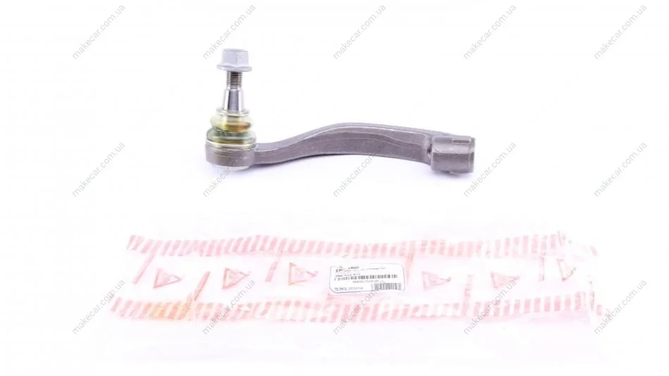 <strong>Наконечник рульової тяги VW Crafter 2.0TDI 16- Л. ASMETAL 17VW1800 (фото 1)</strong>