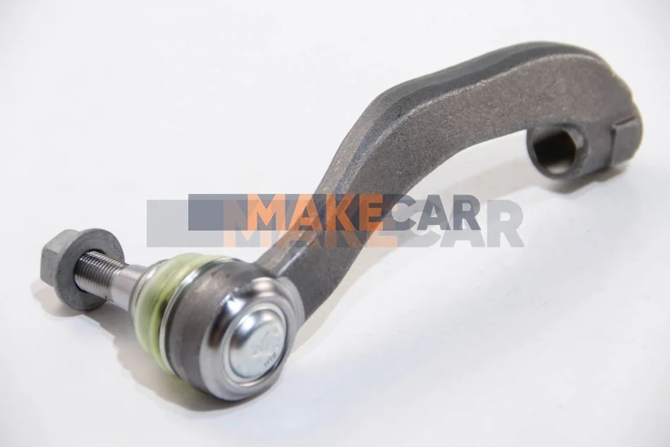 <strong>Наконечник рульової тяги VW Crafter 2.0TDI 16- Пр. ASMETAL 17VW1801 (фото 1)</strong>