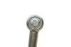 <strong>Наконечник рульової тяги AUDI 80/90/VW Passat 1.3-1.6 i/D Л. ASMETAL 17VW2001 (фото 2)</strong>