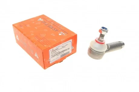 Наконечник рульової тяги Audi 80/90 Passat 78-88 для ASMETAL 17VW2005 фото товару