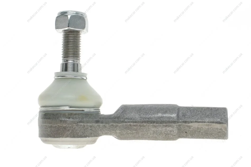 <strong>Наконечник рульової тяги Caddy II/Passat B3/B4 Пр.(довгий) ASMETAL 17VW2021 (фото 1)</strong>