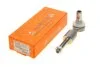 <strong>Наконечник рульової тяги Audi A4/A6/VW Passat B5 96-05 ASMETAL 17VW2501 (фото 1)</strong>