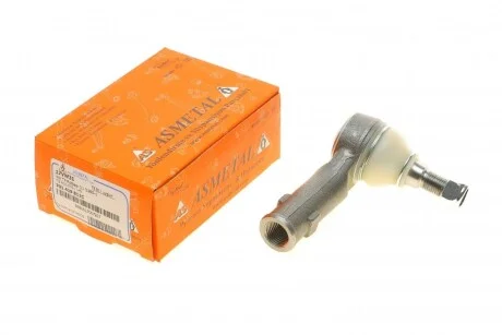 Наконечник рульової тяги T4 95-03 (конус 18) Л. для ASMETAL 17VW31 фото товару