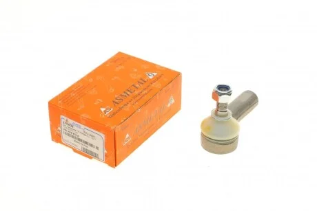 Наконечник рульової тяги T4 90-03 (конус 14) Л. для Volkswagen ASMETAL 17VW35 фото товару