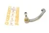 <strong>Наконечник рульової тяги VW T5 03- Л. ASMETAL 17VW4500 (фото 1)</strong>