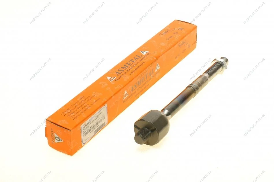 <strong>Тяга рульова Audi A4/A5 08-/A8 10-/Q5 09- ASMETAL 20AU2500 (фото 1)</strong>