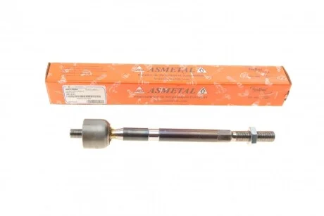 Тяга рульова Citroen C2/C3 02- для ASMETAL 20CT0600 фото товару