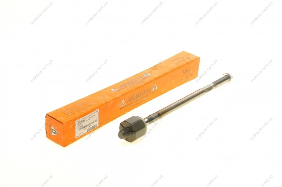 <strong>Тяга рульова Scudo/Jumpy/Expert 07- ASMETAL 20CT1000 (фото 1)</strong>