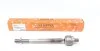 <strong>Тяга рульова Duster II 17- ASMETAL 20DC1010 (фото 1)</strong>