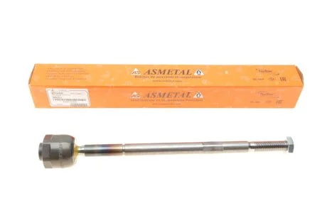 Тяга рульова Fiat Bravo II 06-14/Stilo 01-08 (317.5mm) для Fiat, Lancia ASMETAL 20FI4200 фото товару