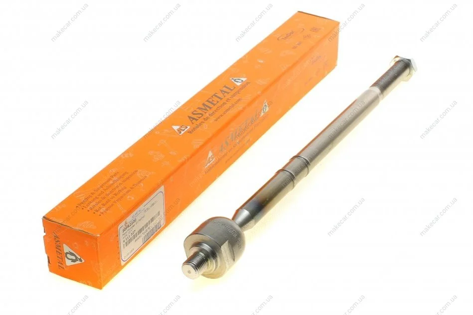 <strong>Тяга рульова Ford Mondeo III 00-07 ASMETAL 20FR2220 (фото 1)</strong>