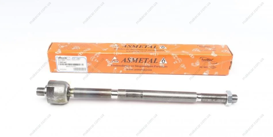 <strong>Тяга рульова Fiesta VI/B-Max 08- ASMETAL 20FR3520 (фото 1)</strong>