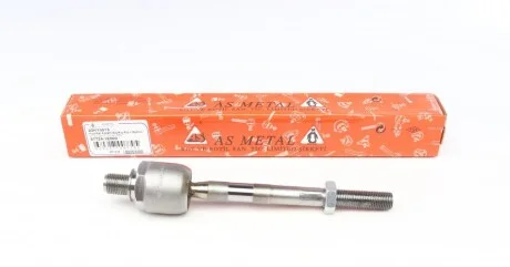 Тяга рульова Hyundai Accent III/Kia Rio 05-10 для KIA, Hyundai ASMETAL 20HY0515 фото товару