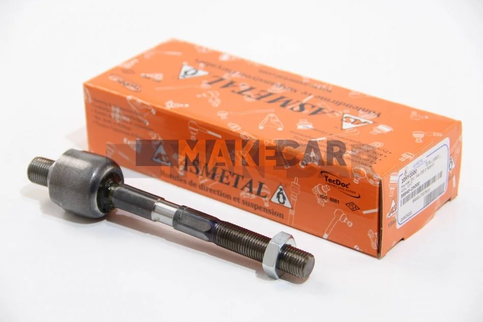 <strong>Тяга рульова Hyundai i30/Elantra/Kia Ceed 06-12 ASMETAL 20HY2000 (фото 1)</strong>
