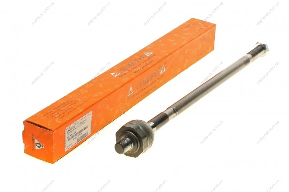 <strong>Тяга рульова Sprinter/LT 96-06 ASMETAL 20MR0100 (фото 1)</strong>