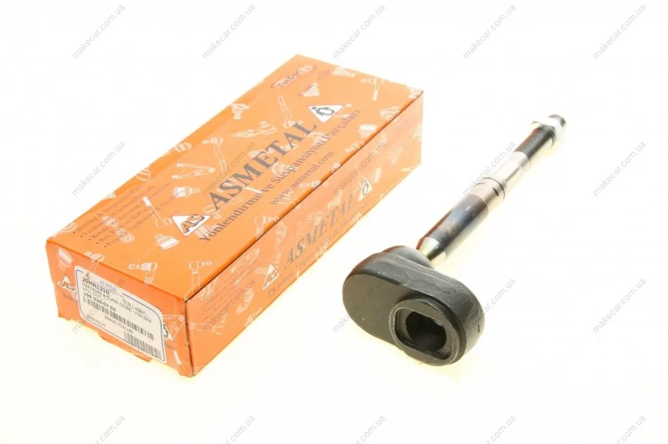 <strong>Тяга рульова MB A-class (W169)/B-class (W245) 04-12 ASMETAL 20MR1210 (фото 1)</strong>