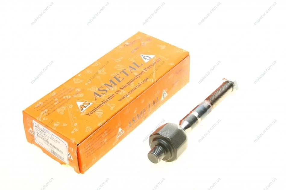 <strong>Тяга рульова MB M-class (W163) 98-05 ASMETAL 20MR4500 (фото 1)</strong>