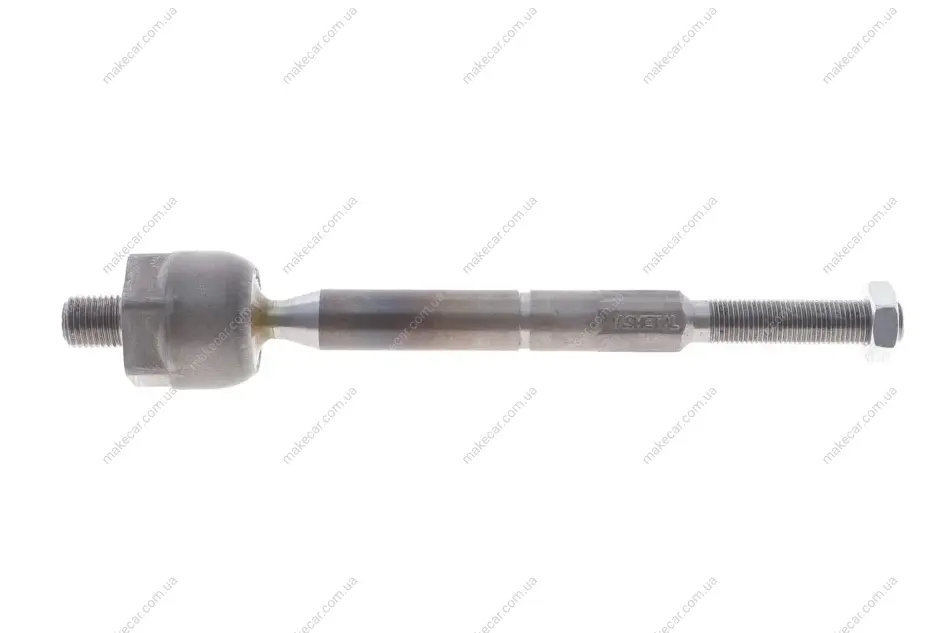 <strong>Тяга рульова Nissan NV200 10-/ Tiida 07-12 ASMETAL 20NS1110 (фото 1)</strong>