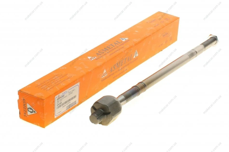 <strong>Тяга рульова Vectra B 95-03 (ZF) ASMETAL 20OP1000 (фото 1)</strong>