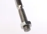 <strong>Тяга рульова Opel Vectra B 95-02 ASMETAL 20OP1005 (фото 2)</strong>