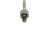 <strong>Тяга рульова Opel Astra H 04-14 ASMETAL 20OP1020 (фото 2)</strong>