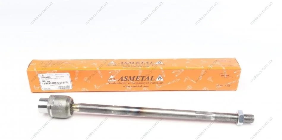 <strong>Тяга рульова Meriva 03-10 ASMETAL 20OP1220 (фото 1)</strong>