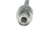 <strong>Тяга рульова Opel Сombo/Сorsa/Tigra 93-01 ASMETAL 20OP2000 (фото 2)</strong>