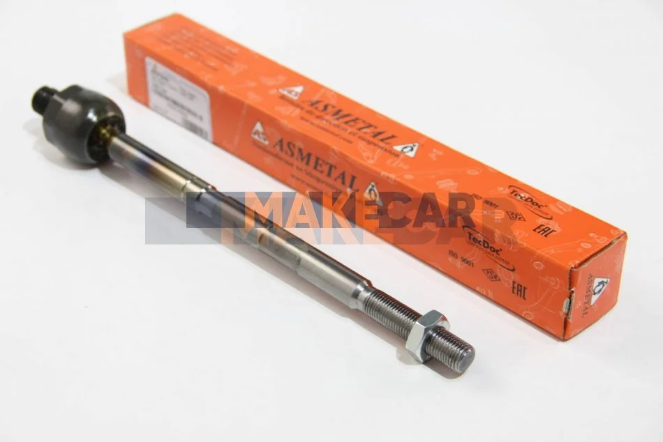 <strong>Тяга рульова Opel Vectra C 02-08 ASMETAL 20OP2500 (фото 1)</strong>