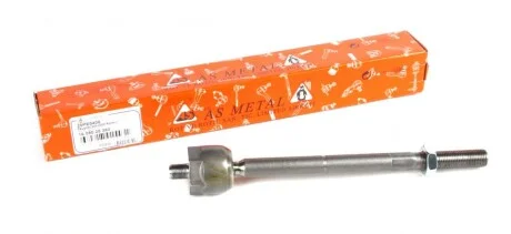 Тяга рульова Citroen C4/Peugeot 208 12- для Peugeot, Citroen ASMETAL 20PE0400 фото товару