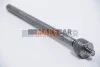 <strong>Тяга рульова Peugeot 307/Citroen C4 00- (L=321mm) ASMETAL 20PE0800 (фото 2)</strong>